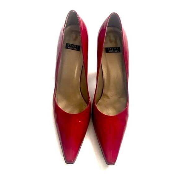 Stuart Weitzman Pumps   - Picture 3 of 12